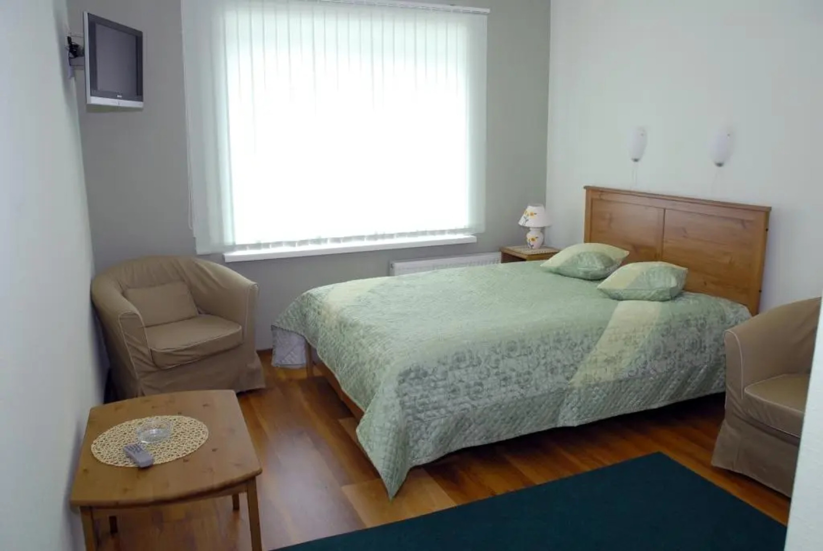 Гостевой Дом Аравана