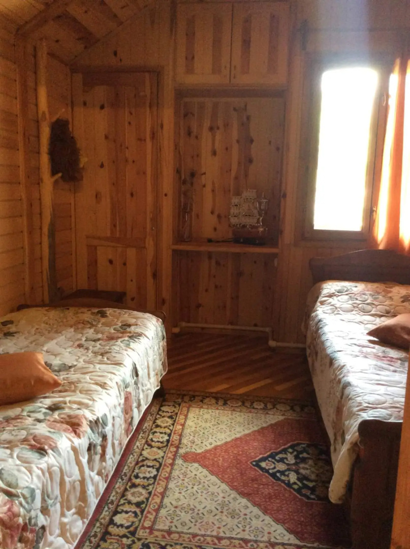 Апартаменты Семейный Дом