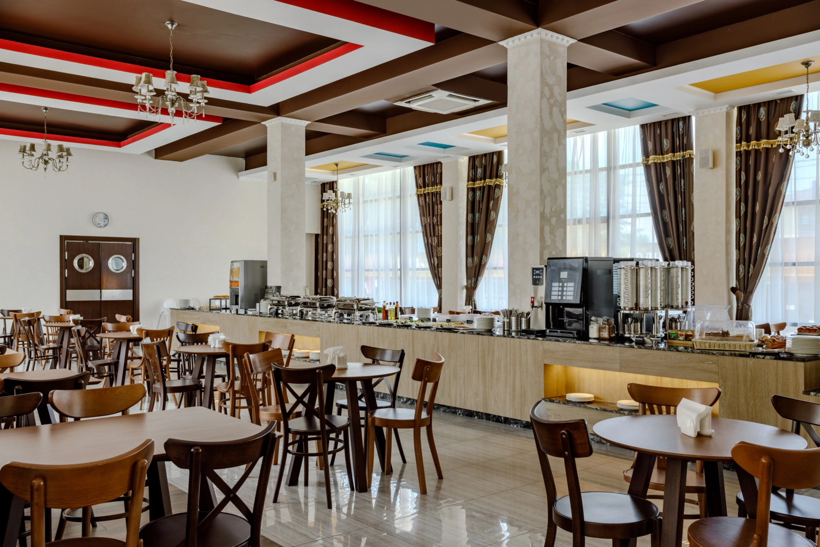 Отель Pontos Family Resort Hotel All Inclusive