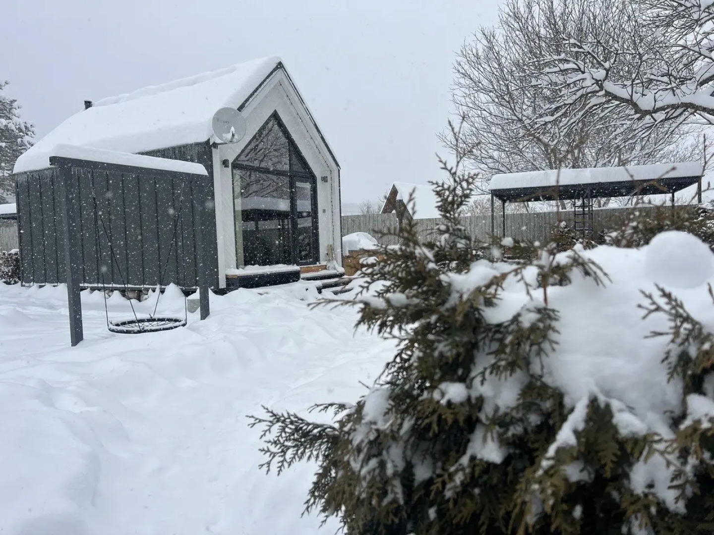 Гостевой дом Oshotel