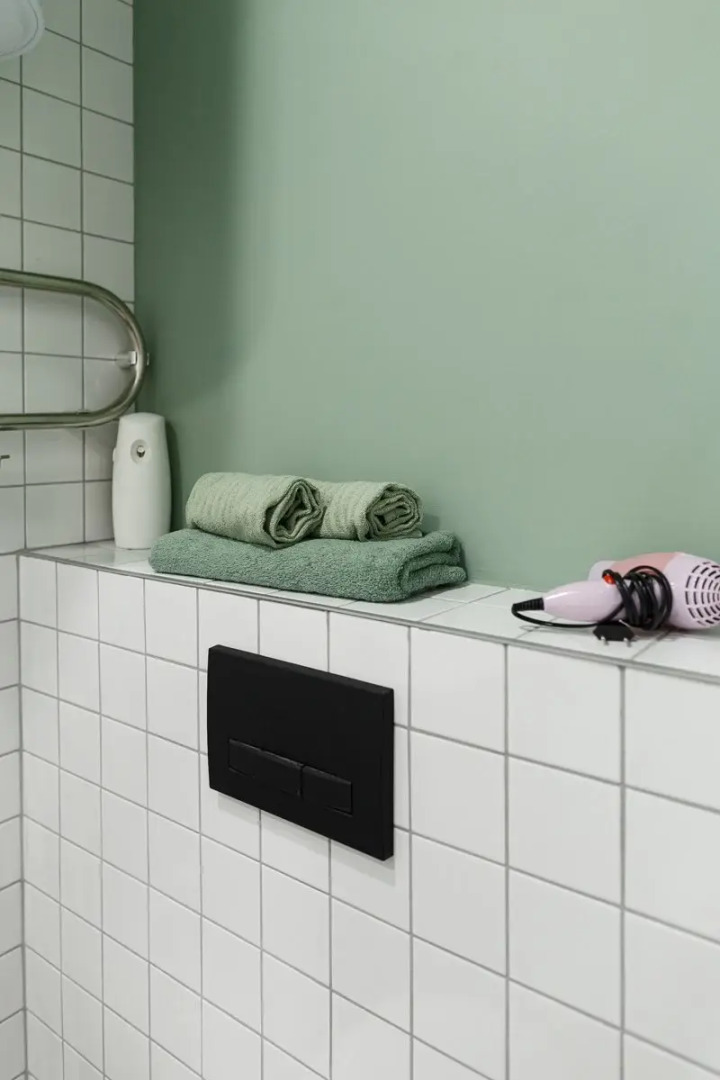 Апартаменты Уютные апартаменты в центре города