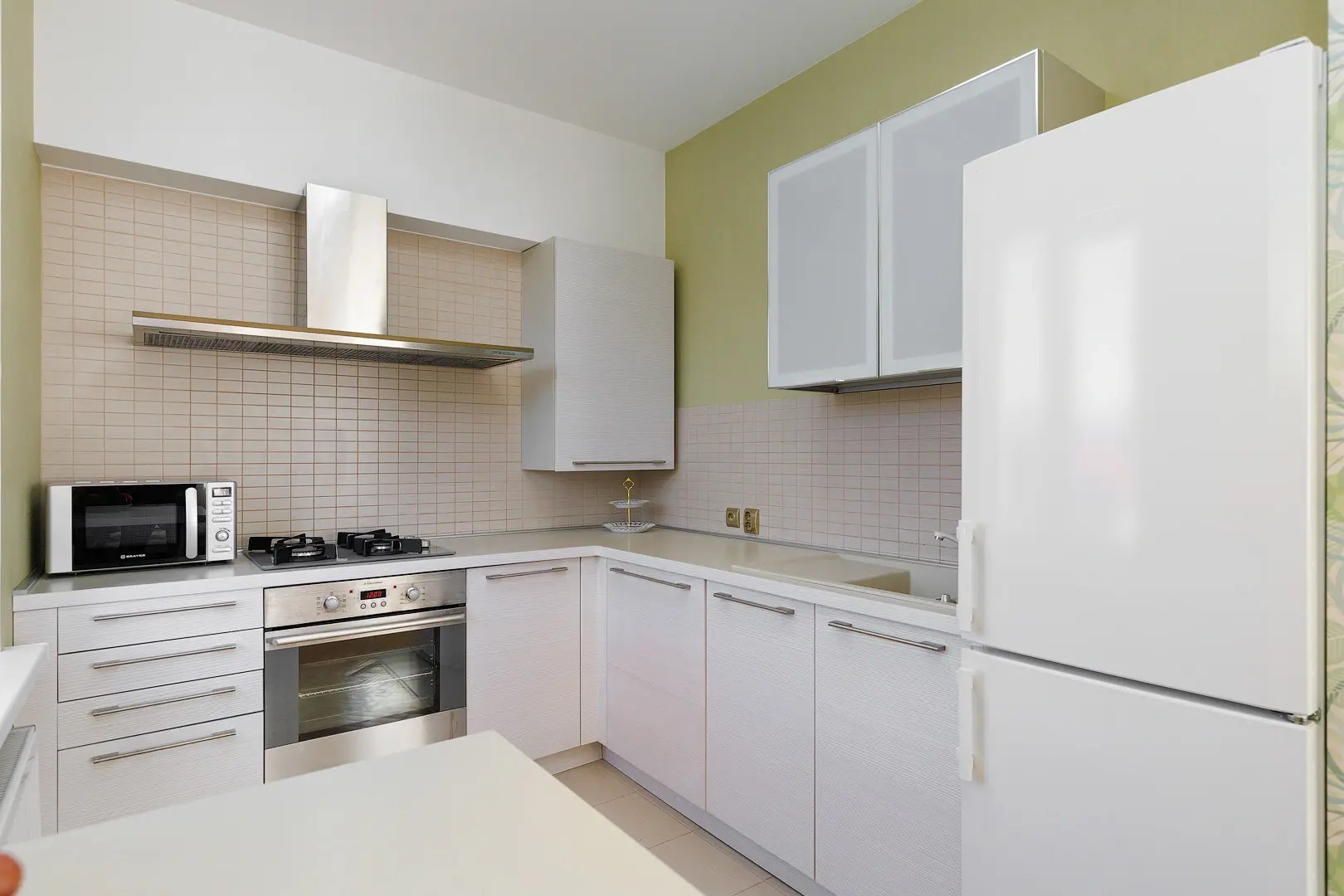 Квартира Уютная Студия в Центре Города