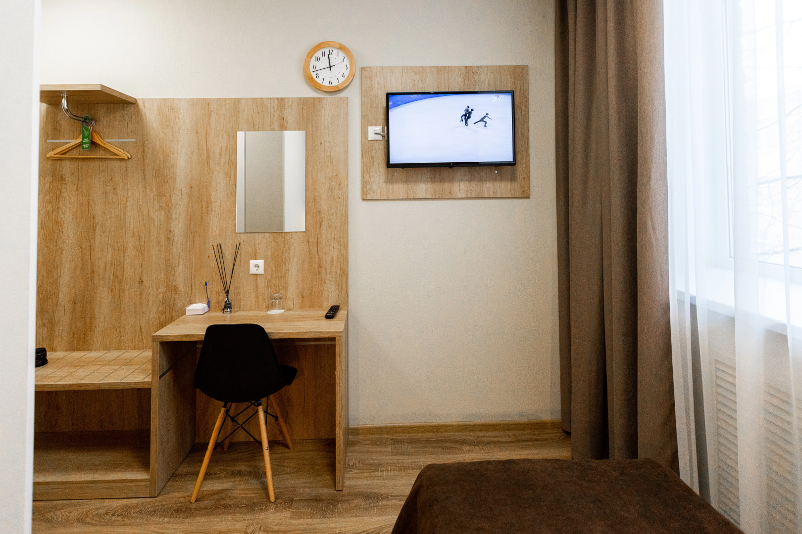 Отель Петрозаводск