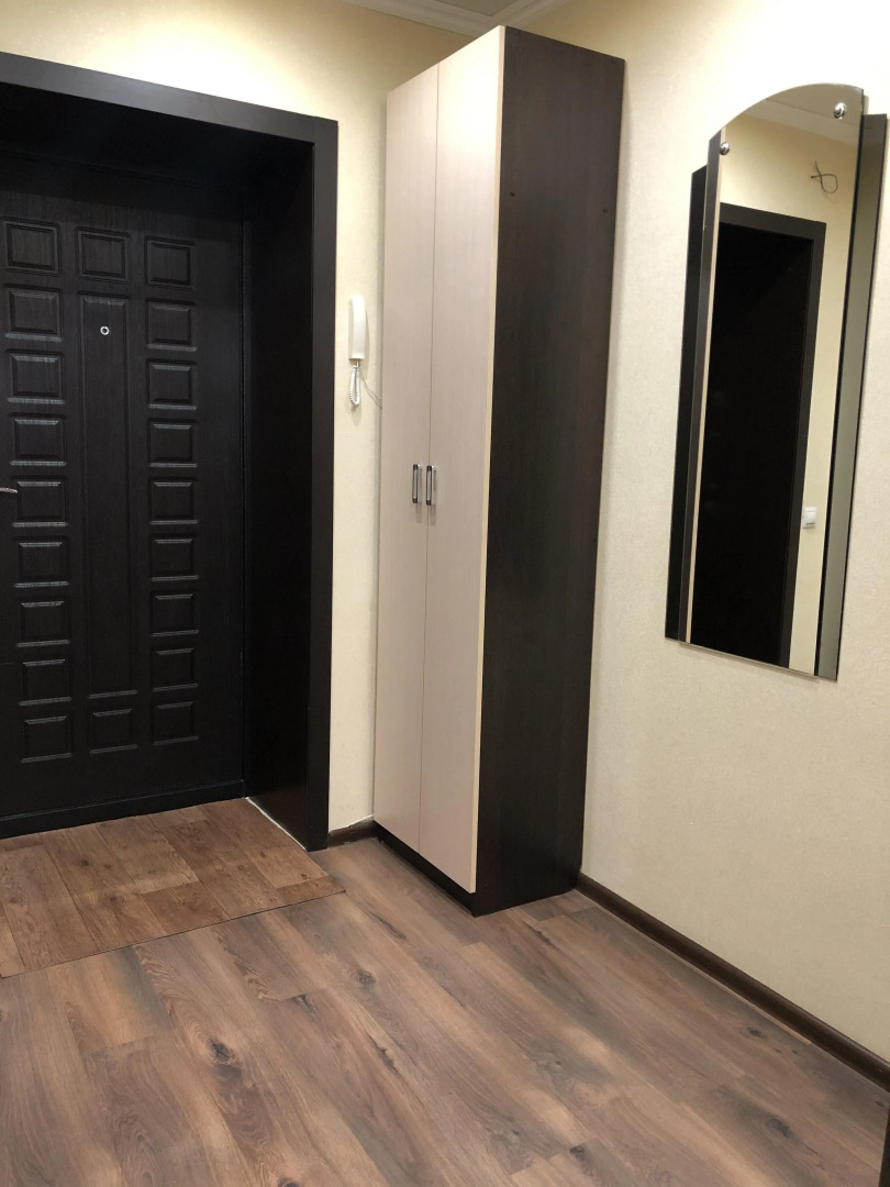 Апартаменты Измайлова 74