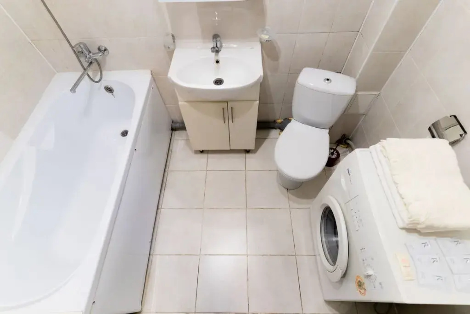 Апартаменты в Центре Калуги