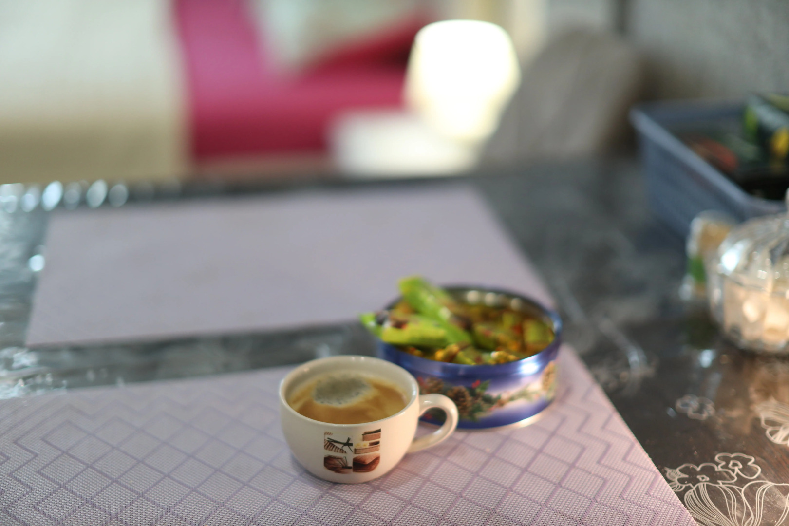 Апартаменты Studio XM на Сургутской 15