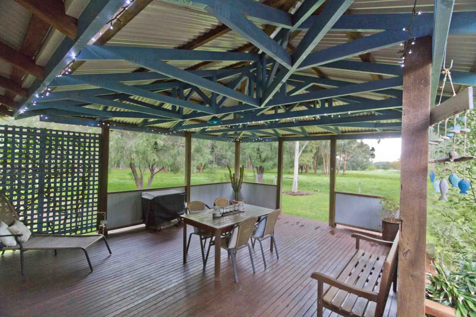 Гостевой дом A Grape Escape