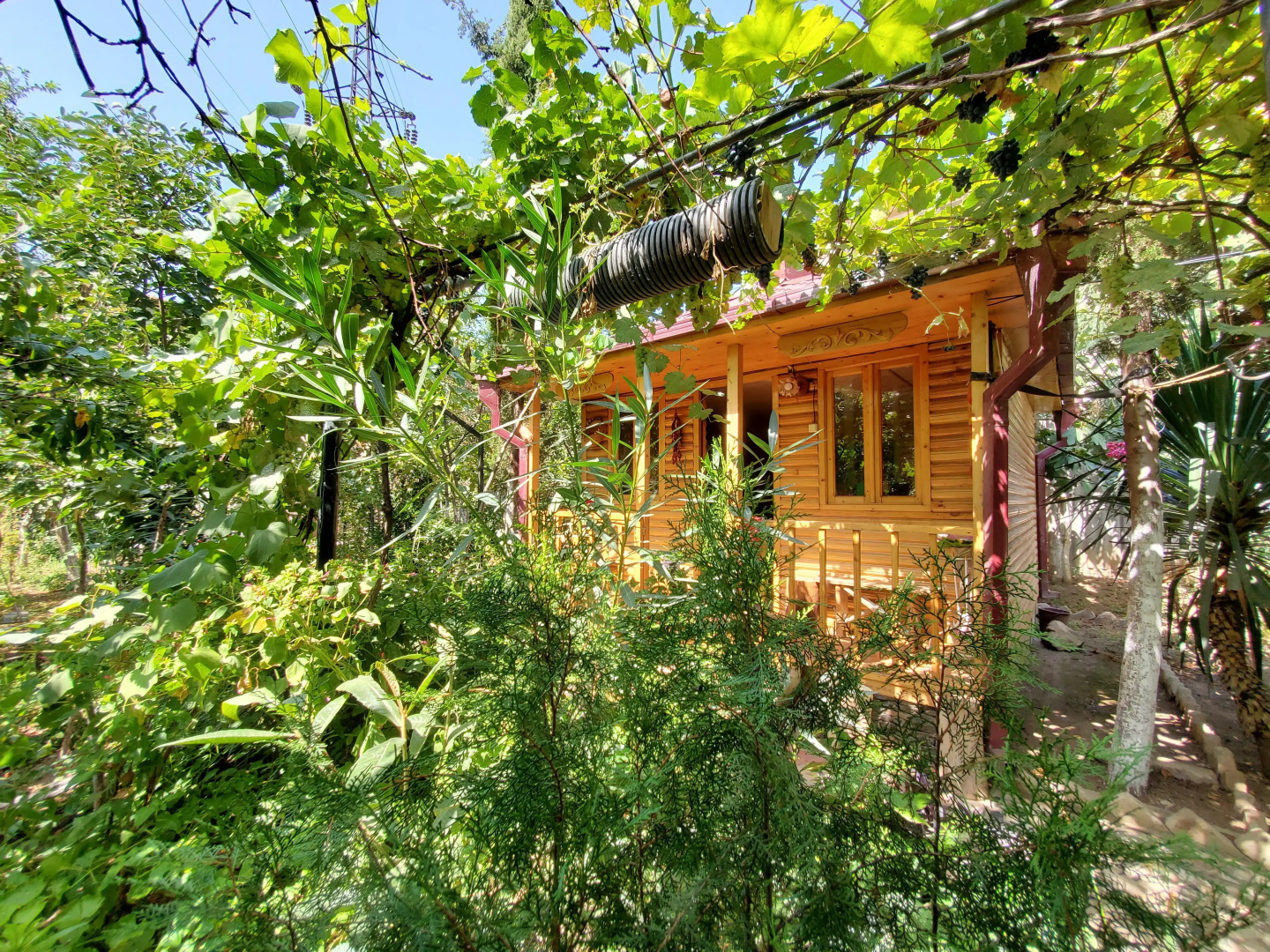 Отель West Tbilisi