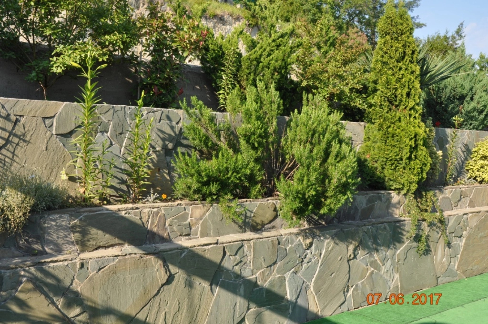 Гостевой дом Мармари