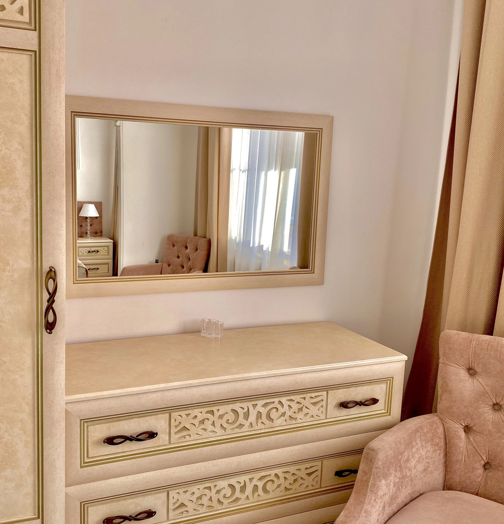 Гостевой дом Home Suites