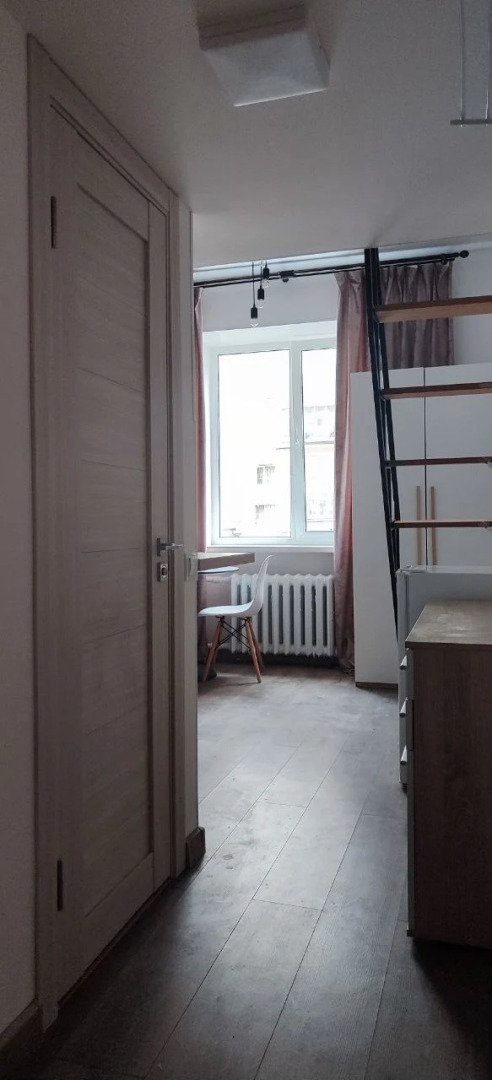 Апартаменты Лофт 2 на Генкиной