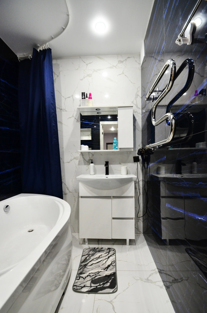 Квартира 2-х Комнатная