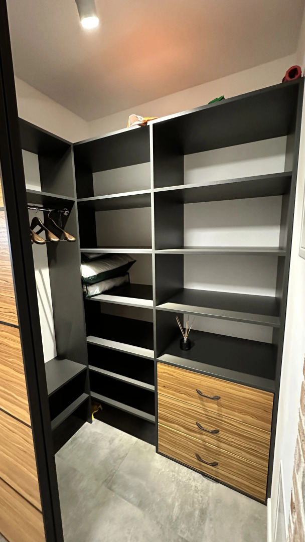 Квартира на Московской 68