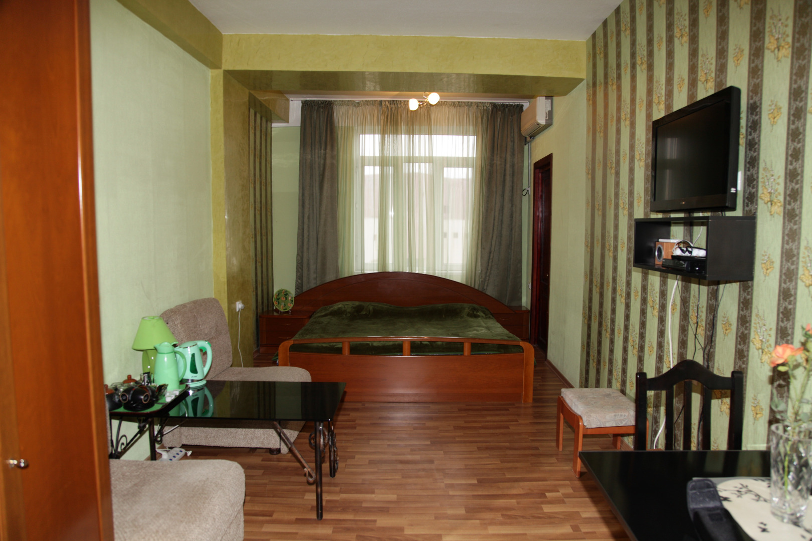 Mia Guest House Tbilisi