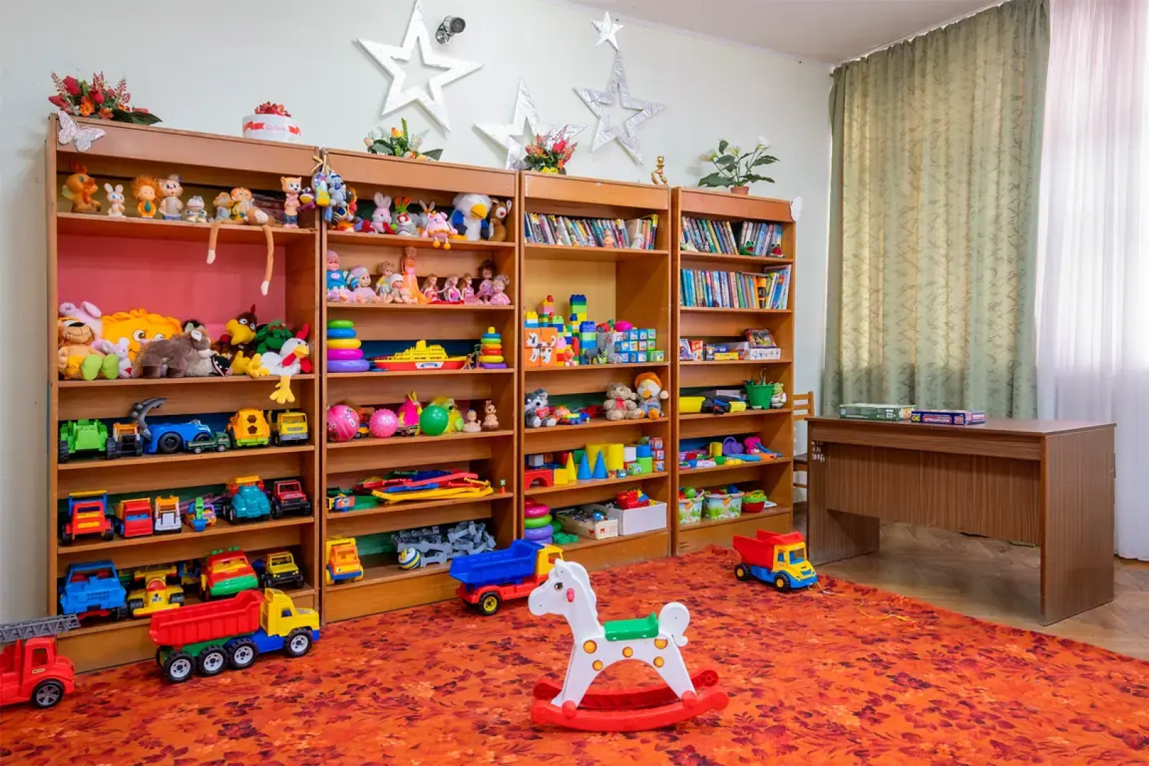 Пансионат Крымское Приазовье