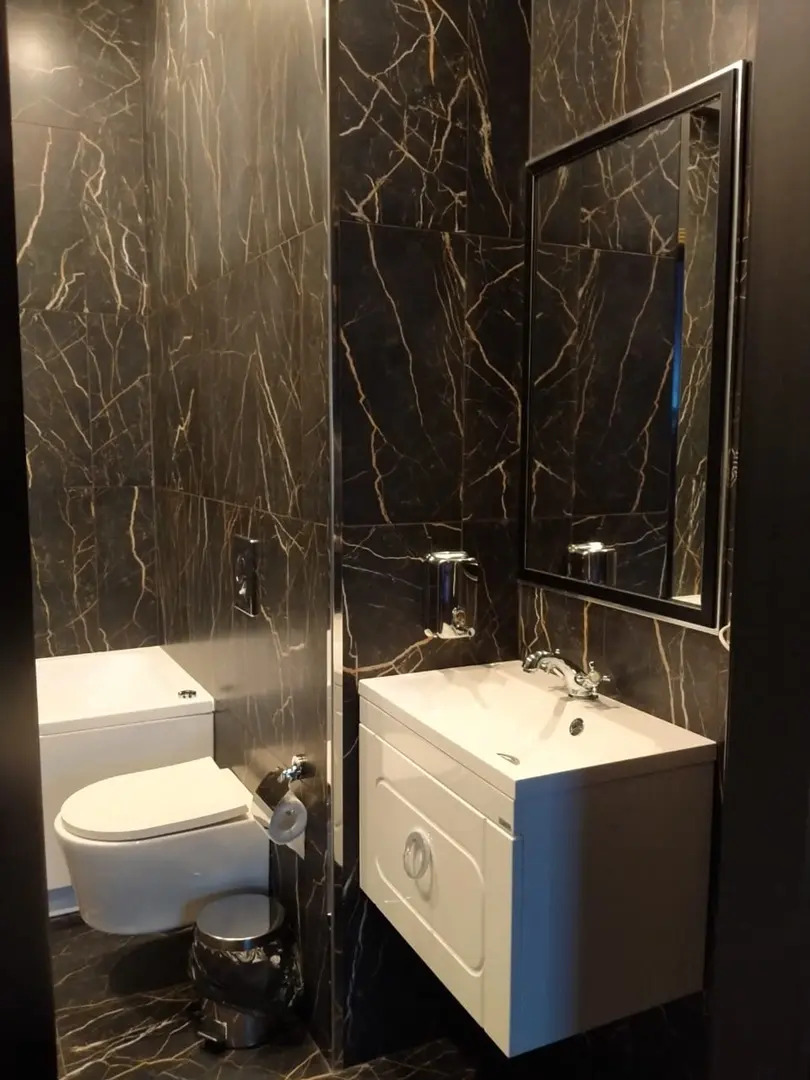 Гостевой дом Манго