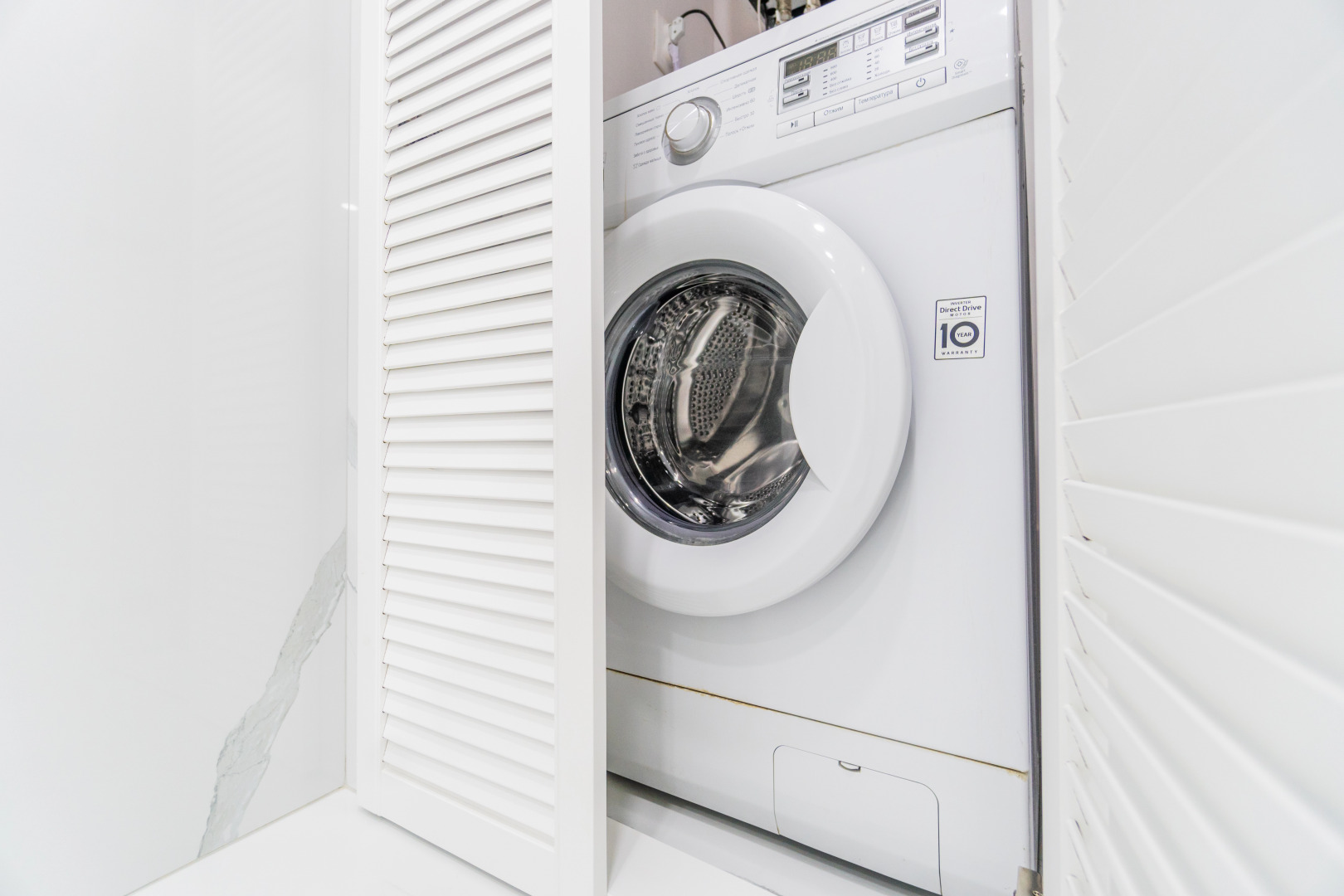 Апартаменты Ривьера Каспия 1