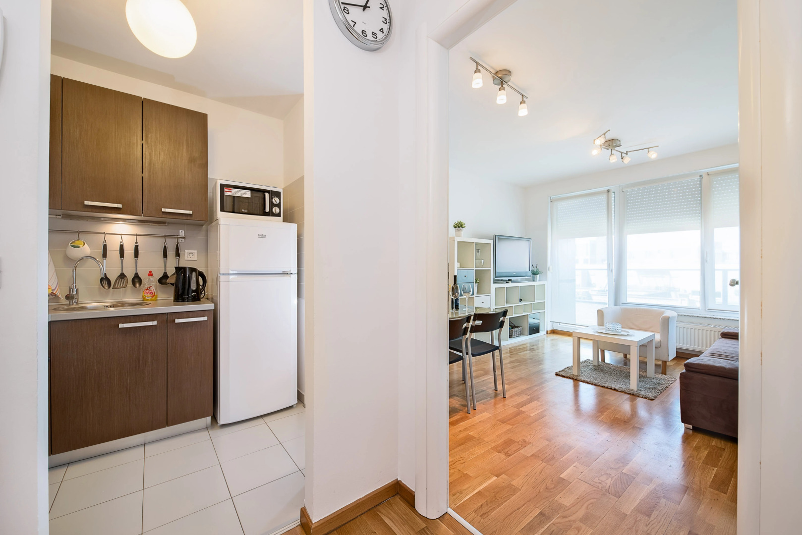 Апартаменты Spansko Zagreb