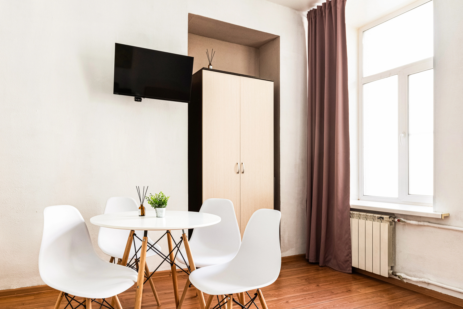 Гостевой Дом BJ HOME на Ульяны Громовой