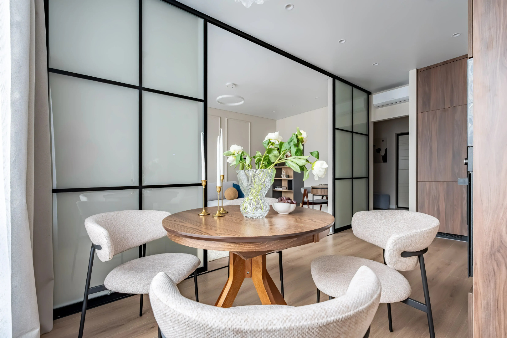 Квартира Merino Home ARTE