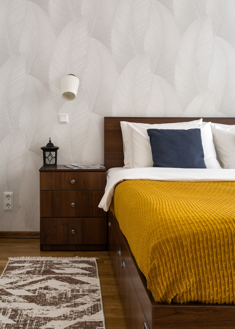 Квартира на Канале Грибоедова