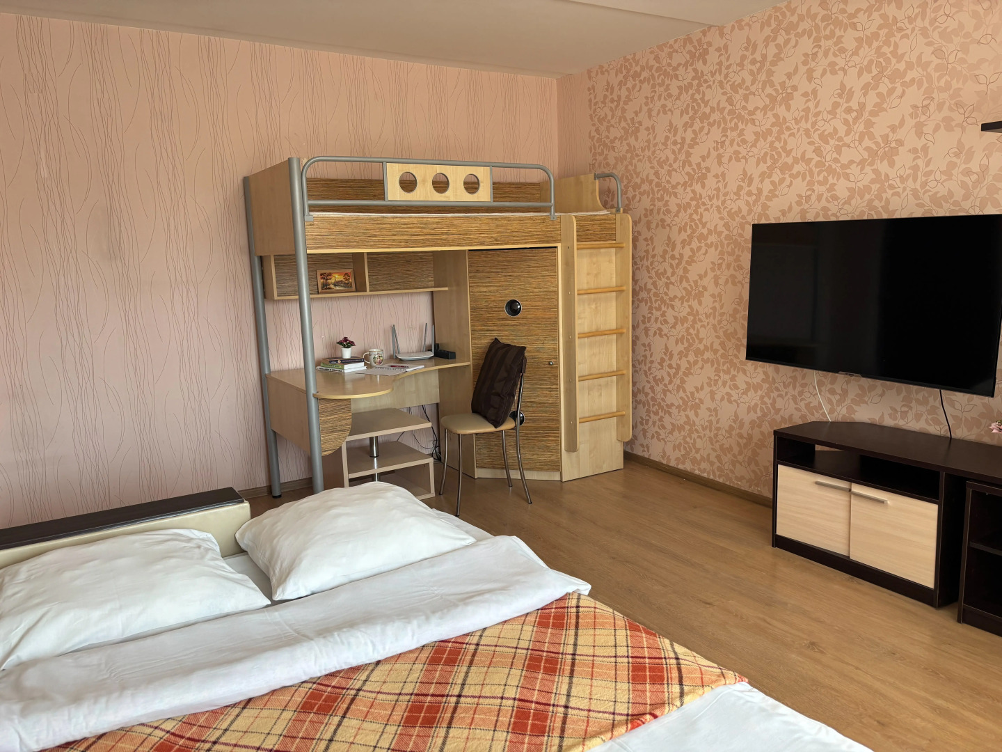 Квартира Доступное Жилье