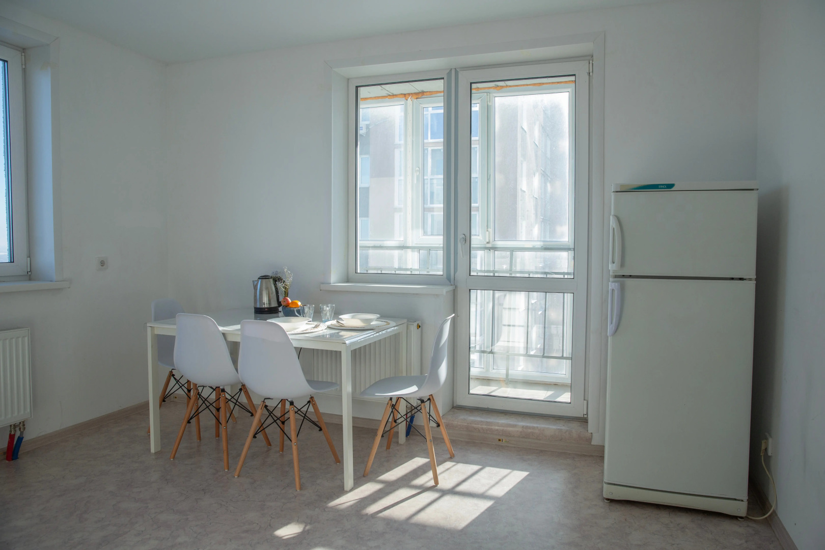 Квартира Дом