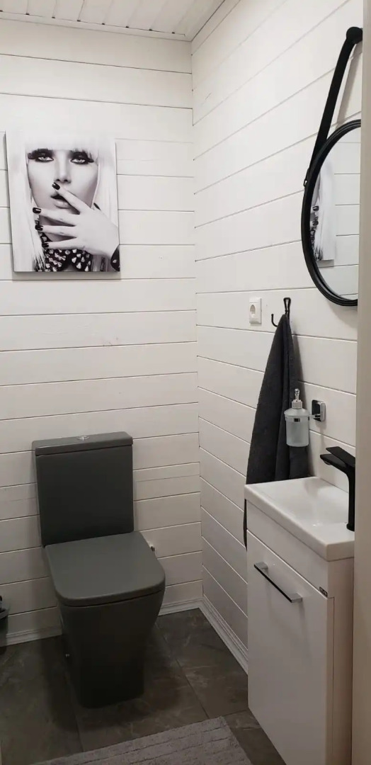 Гостевой дом Villavgosti