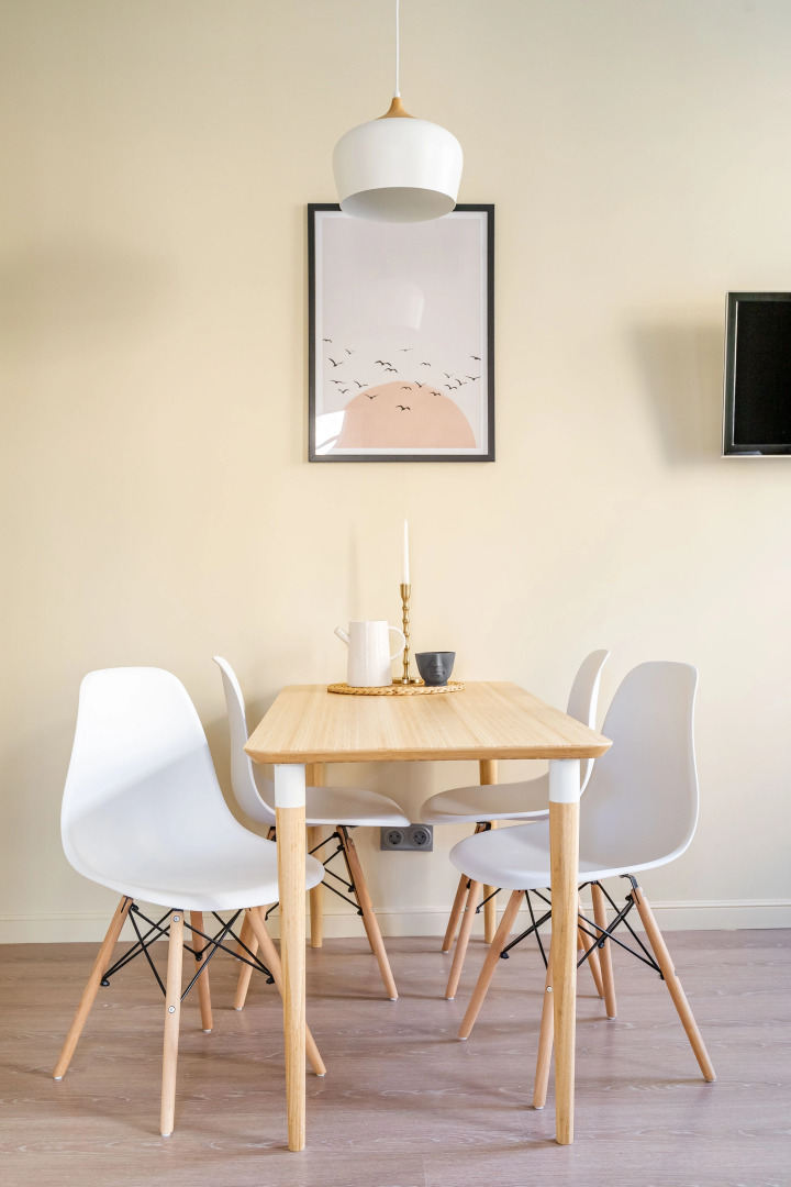 Квартира GetFlat Scandy