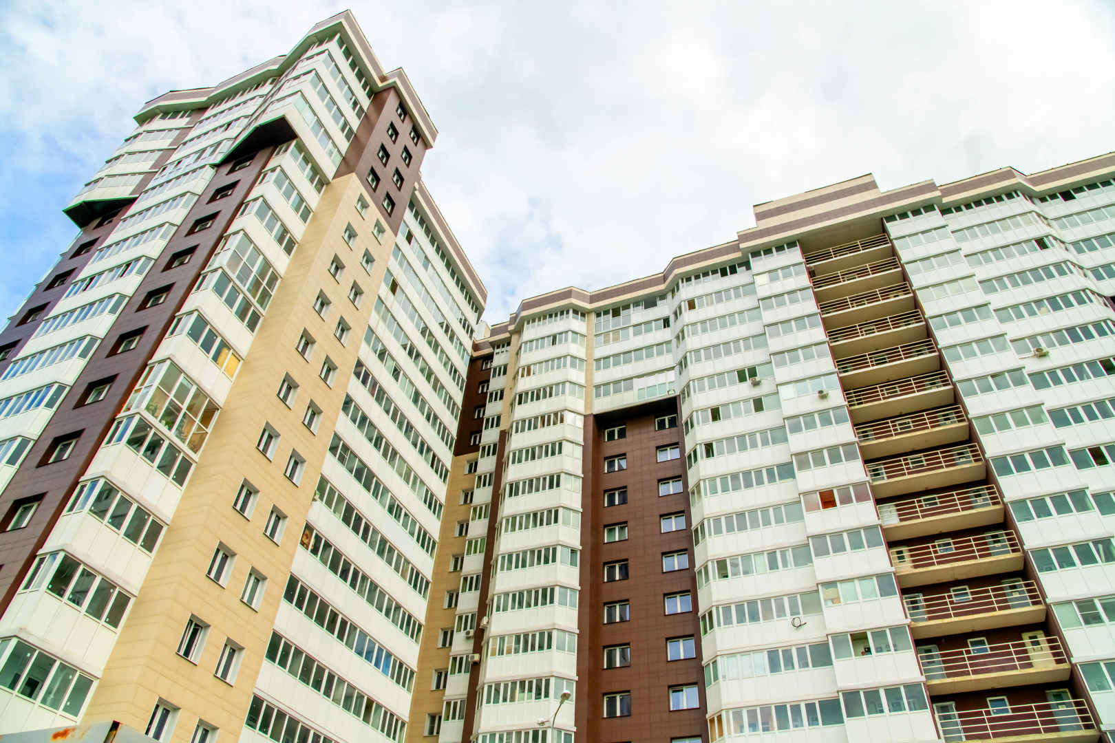 Квартира-студия на Октябрьской 14А