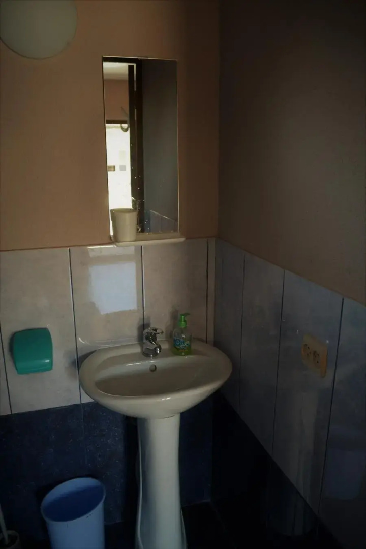 Гостевой дом Comodita