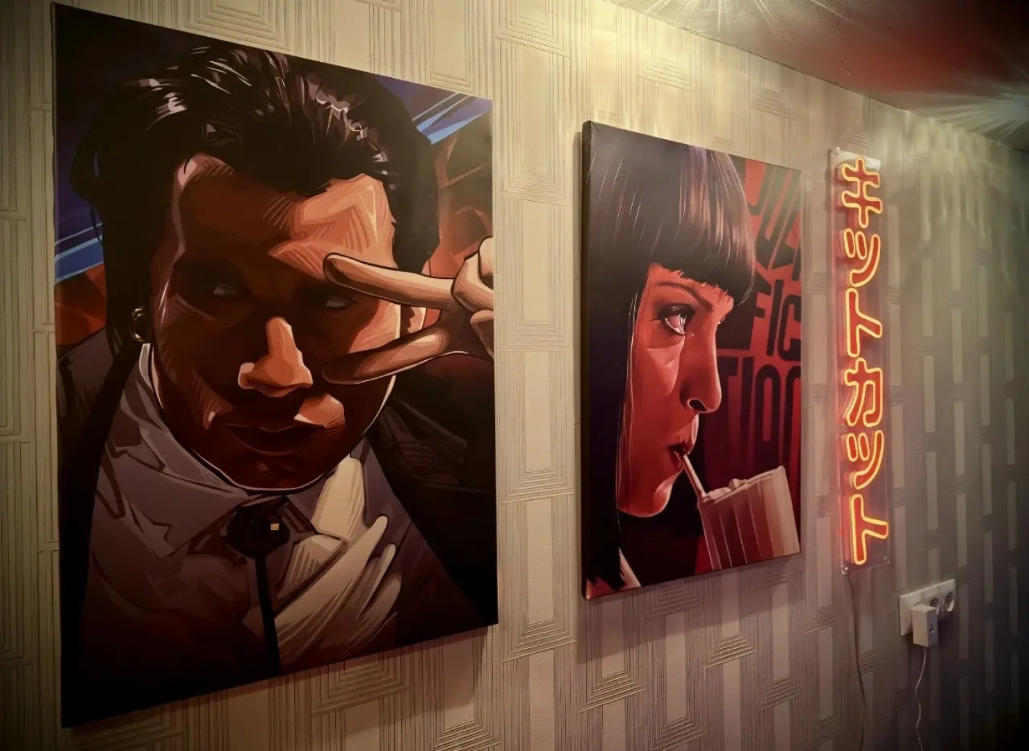 Апартаменты Студия с Дизайнерским Ремонтом по Проспекту Победы