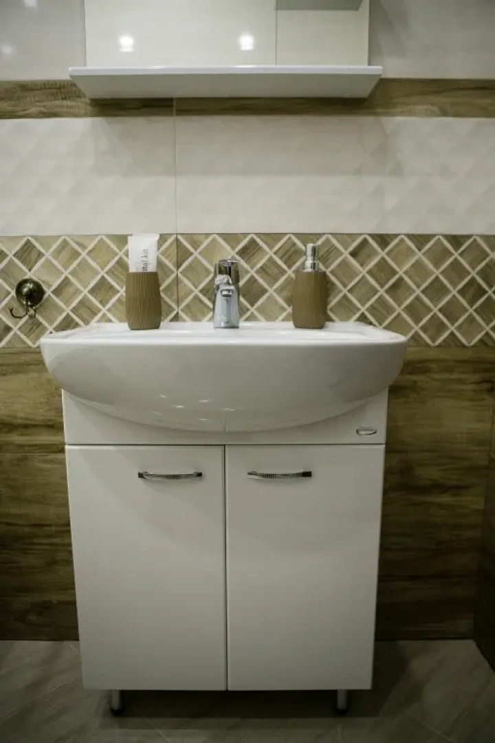 Apartments Malina Alt Platz 17