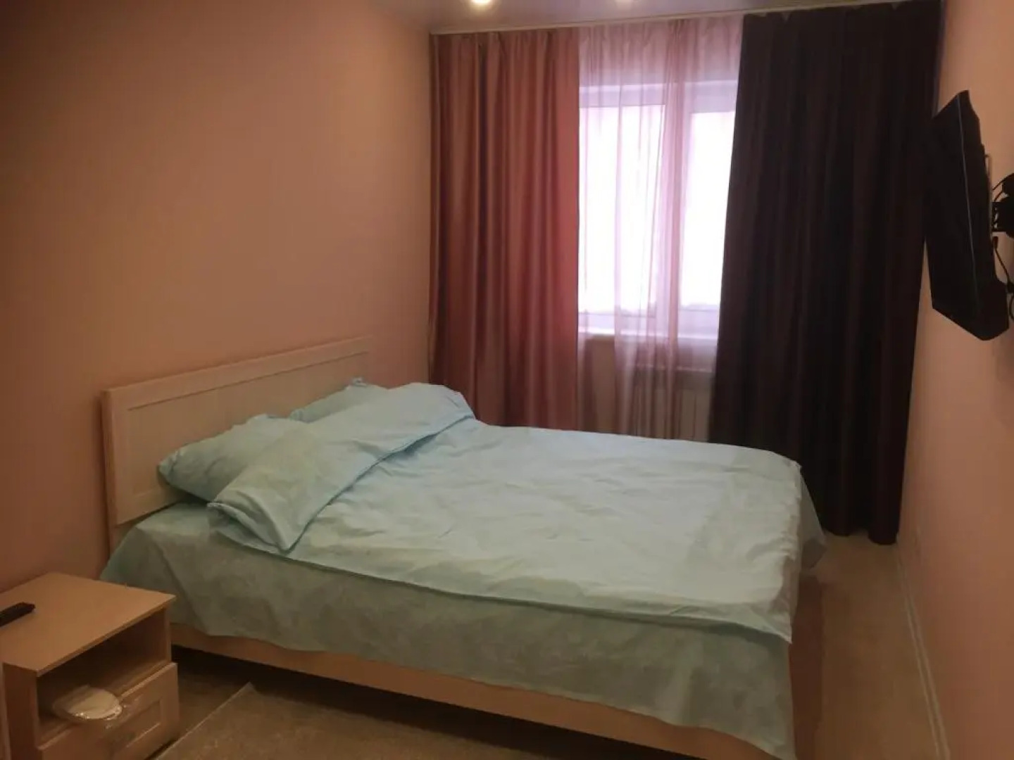 Апартаменты Ленинский проспект 39А/1