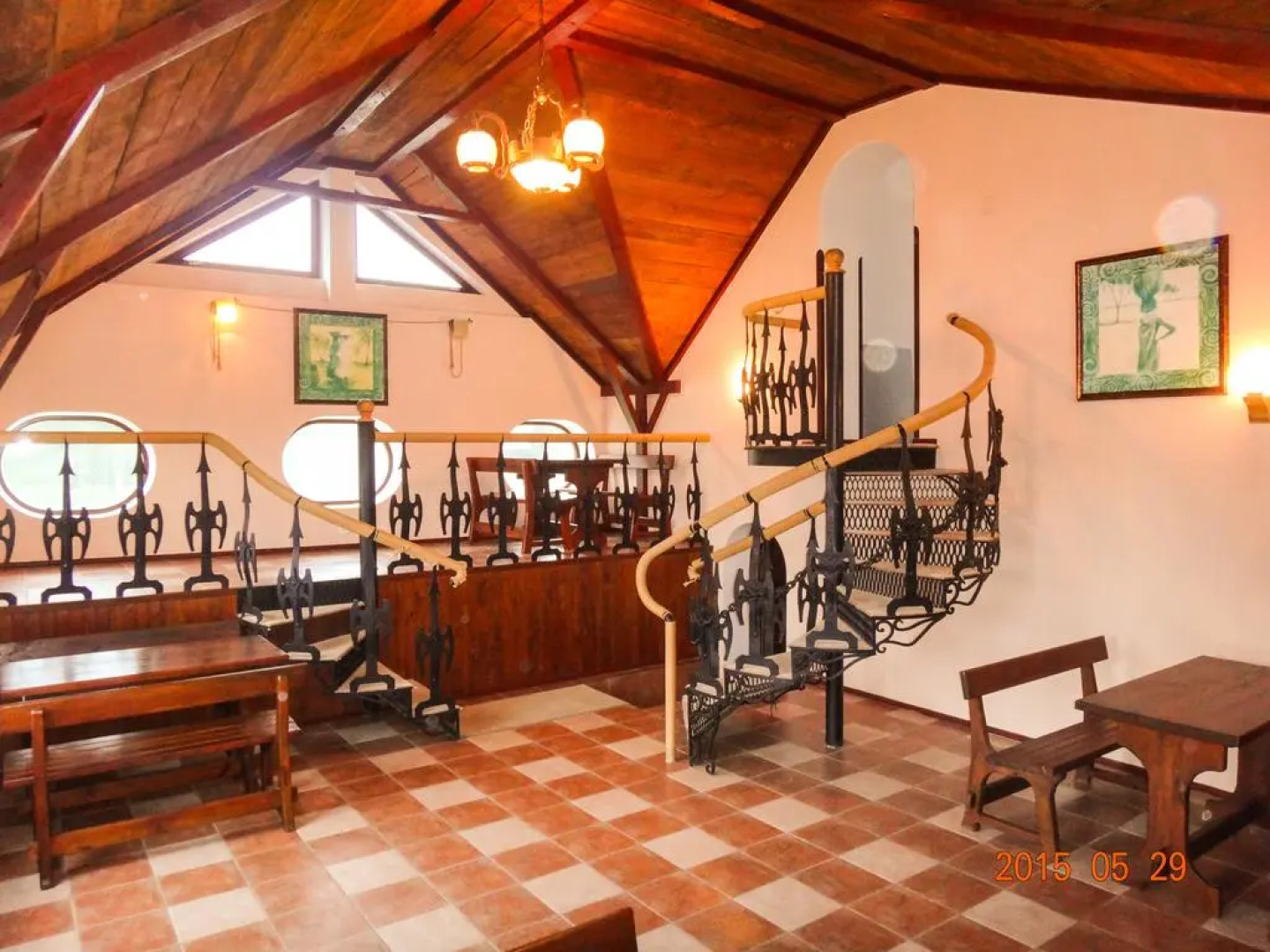 Отель Имение Князей Трубецких