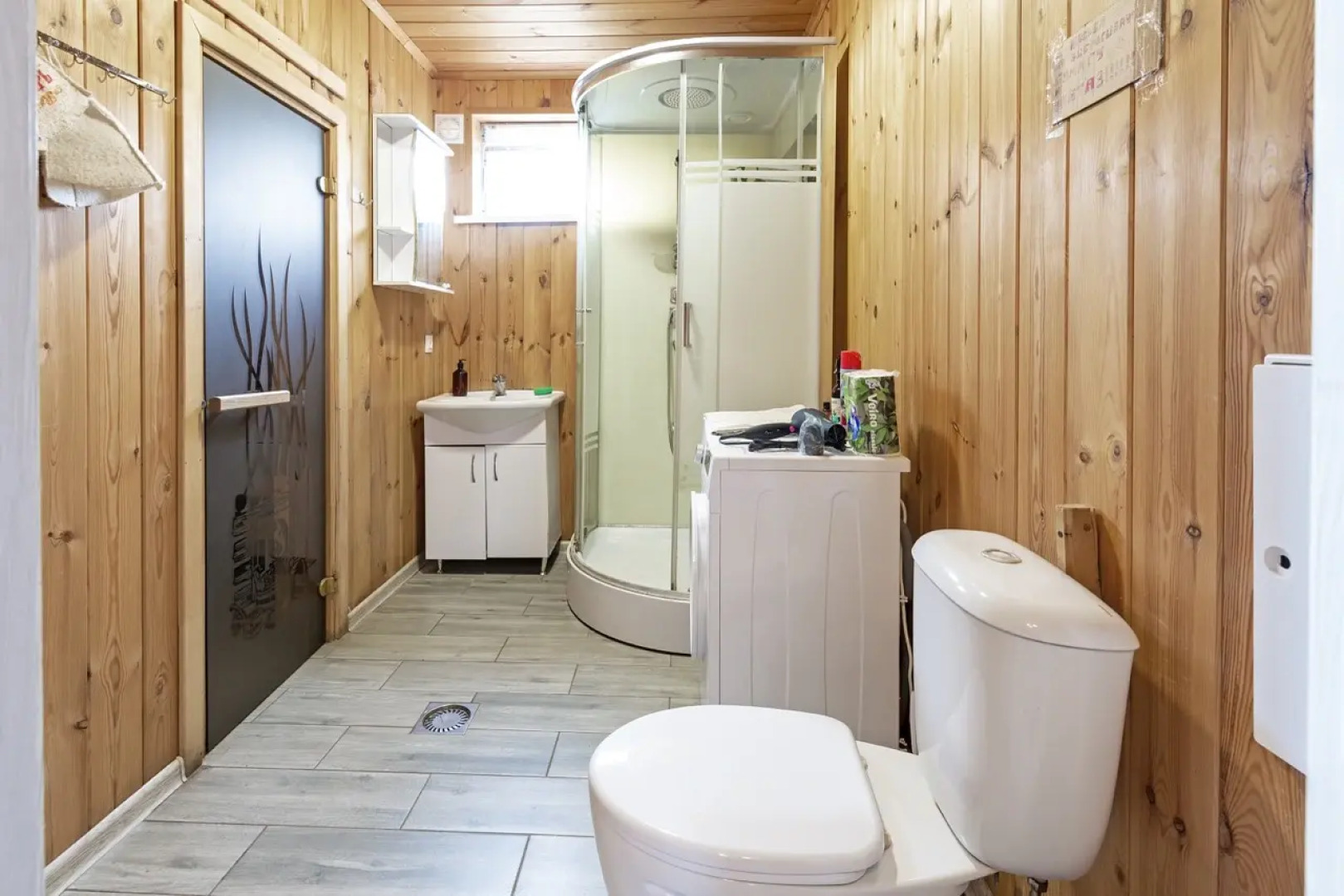 Гостевой Дом Коттедж на Ладожском Озере