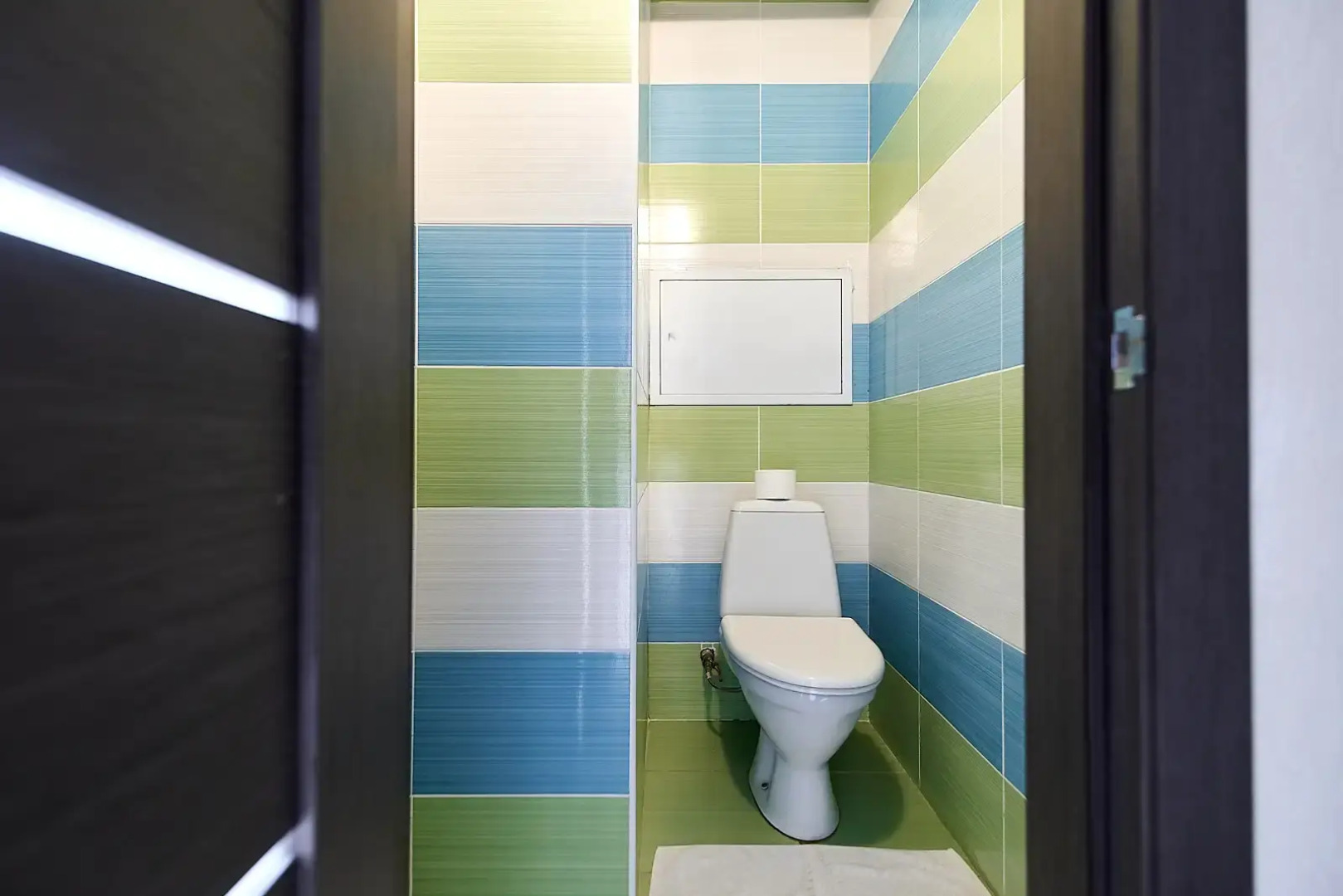 Апартаменты Тимирязева 10