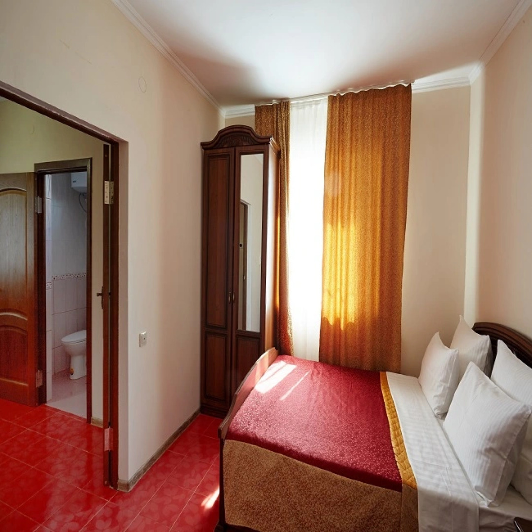 Гостевой дом Анна