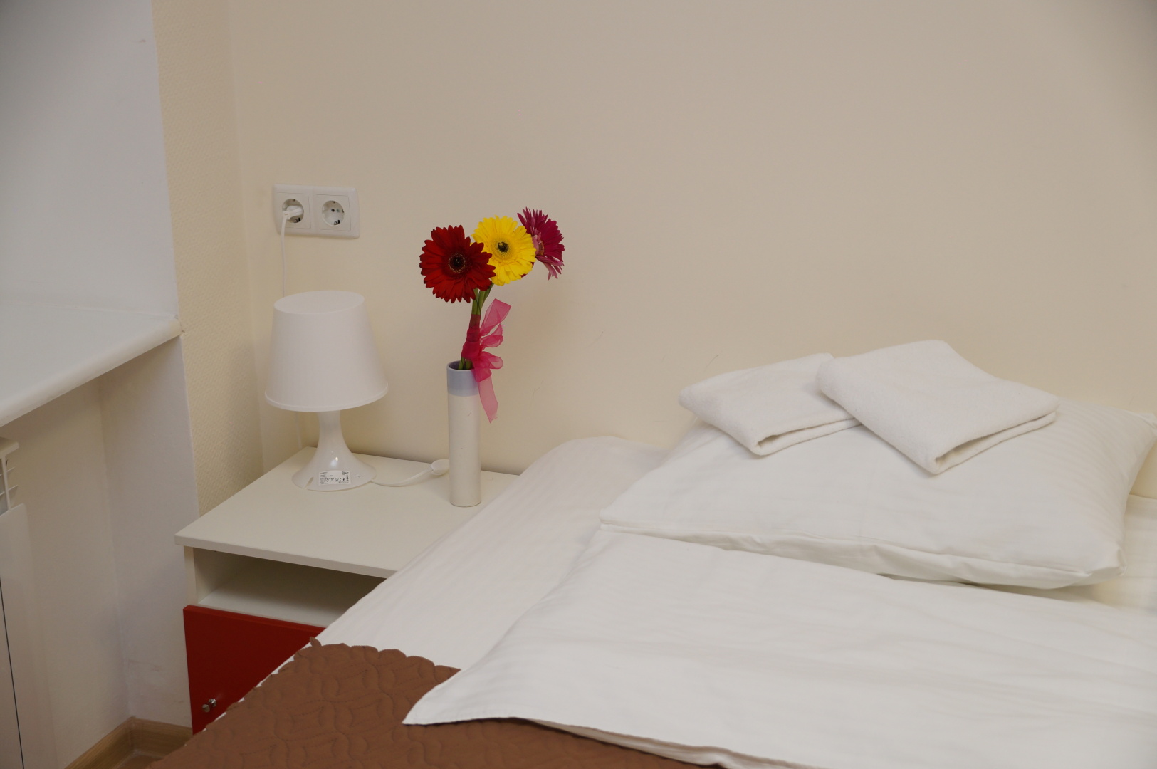 Отель Формула За Рулём