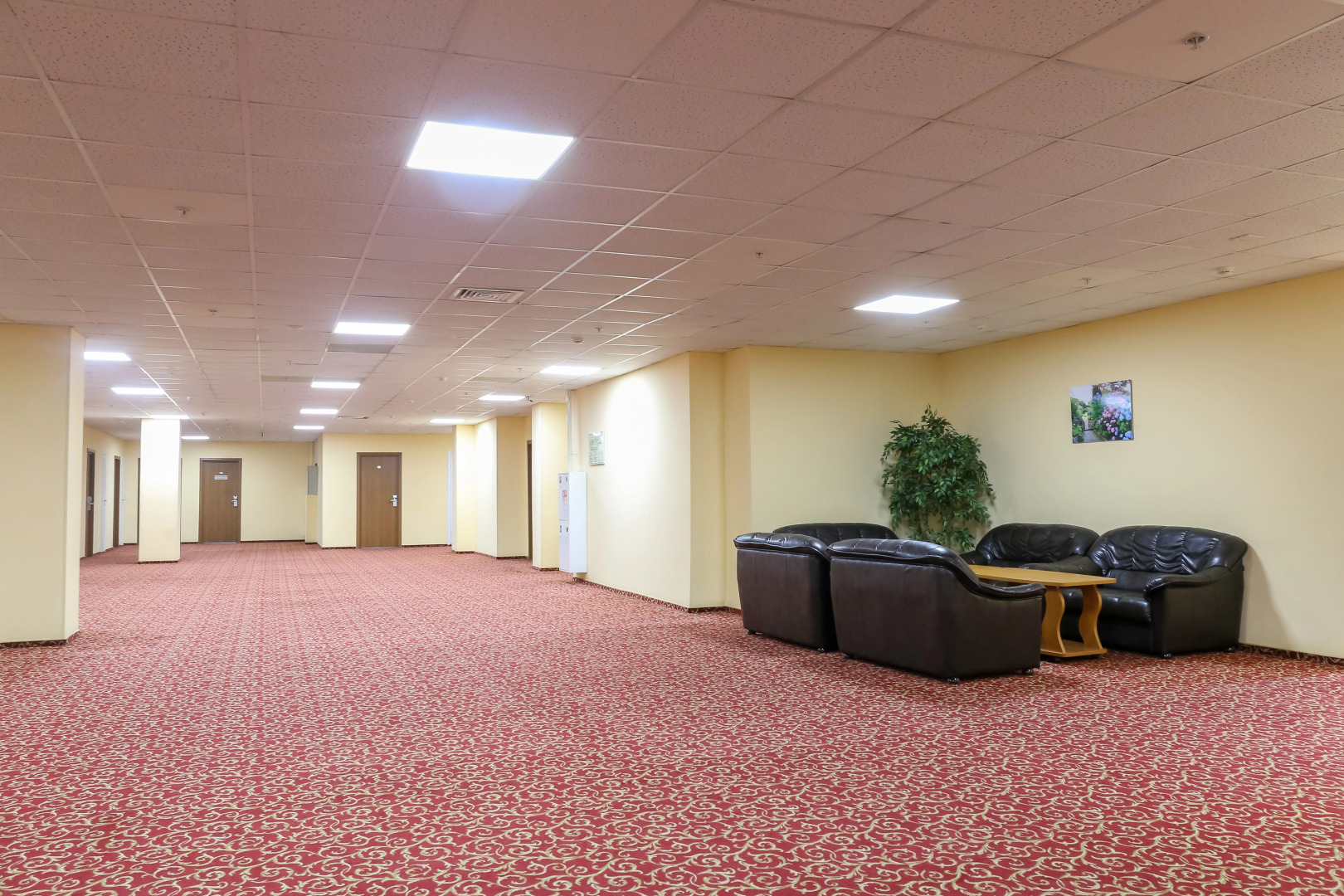 Отель Митино