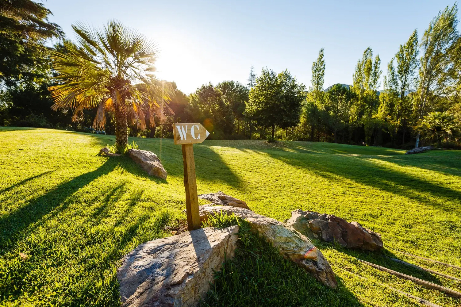 Отель Fonte Santa