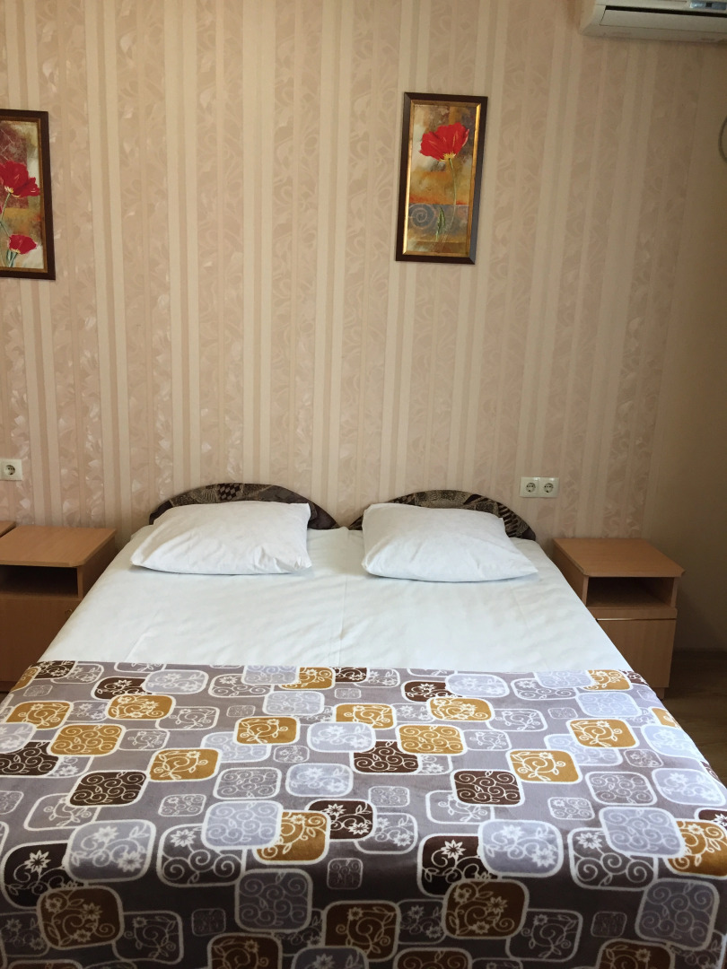 Гостевой Дом Эдгар