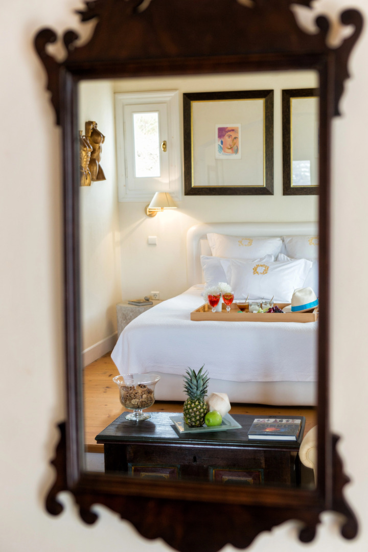 Вилла The Mykonos Galaxy