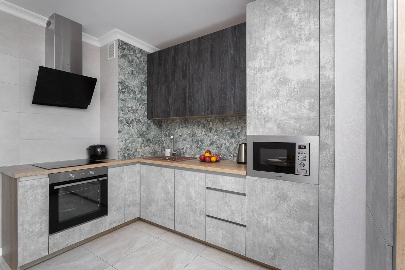 Квартира на Елизаветинской 5