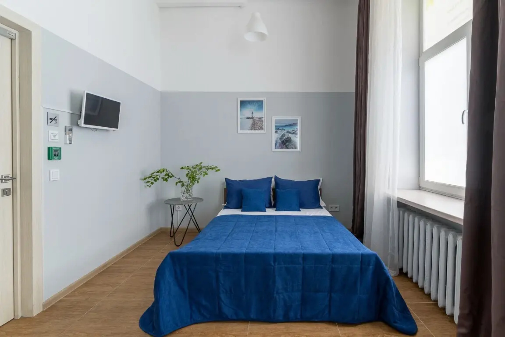 Апартаменты Prim Rooms Central Streets