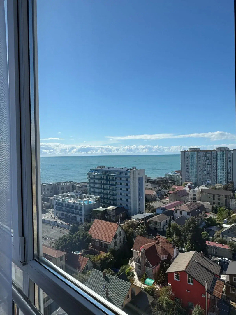 Апартаменты Ri-apart