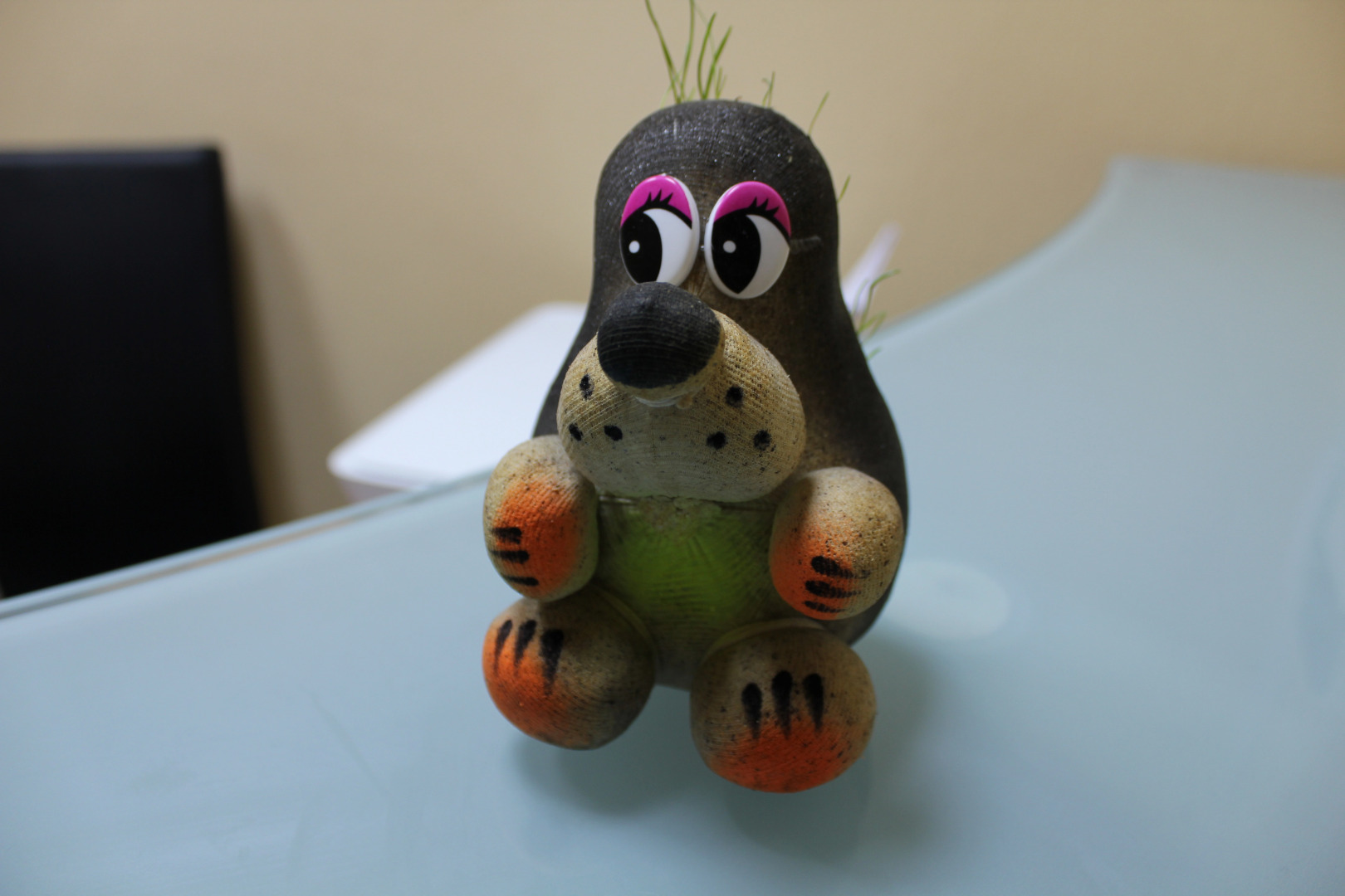 Хостел Шестое Чувство