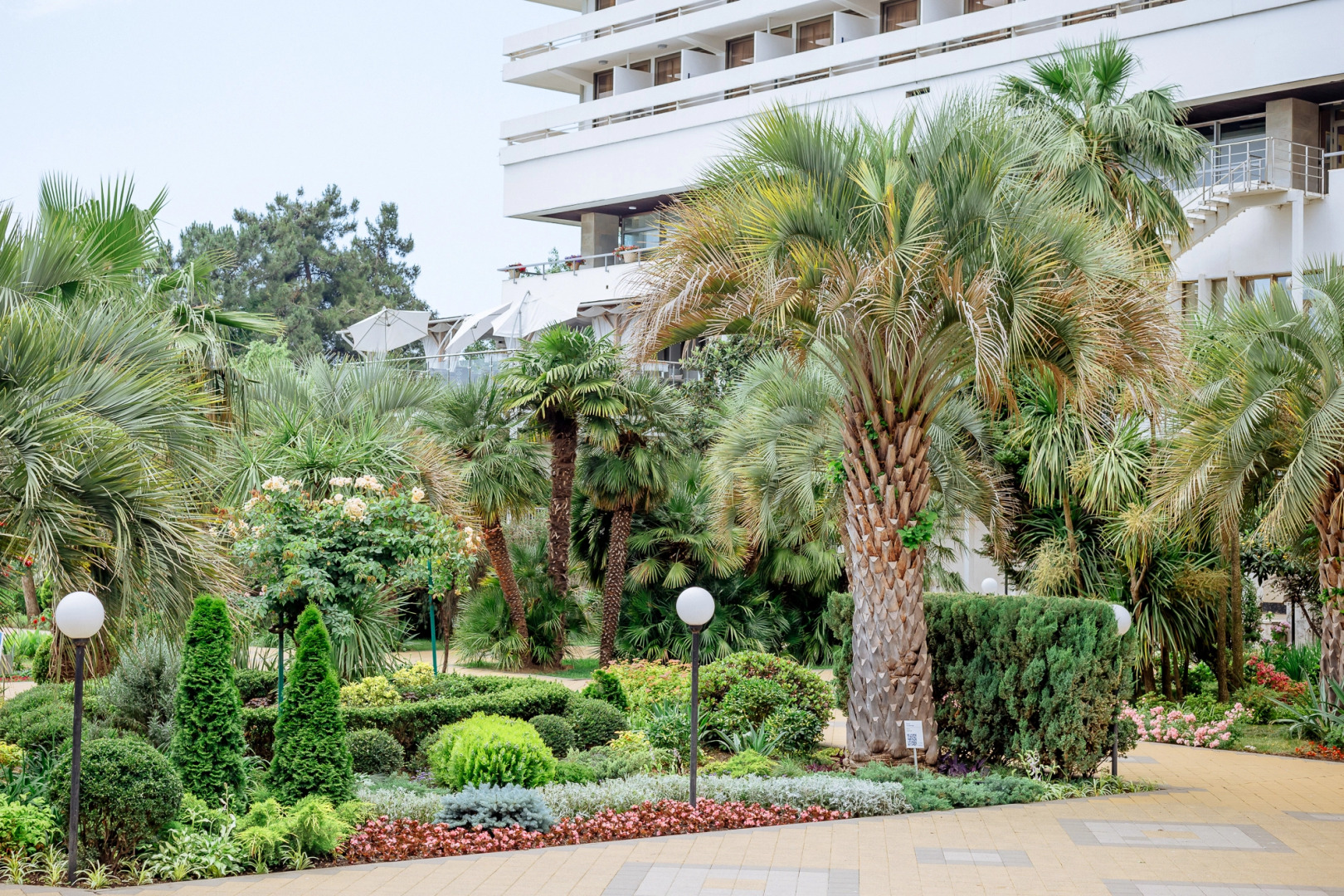 Гранд Отель Жемчужина