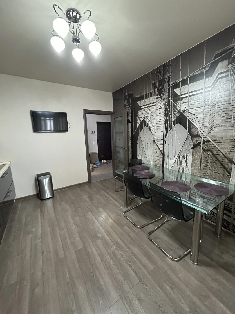 Квартира Парк Галицкого