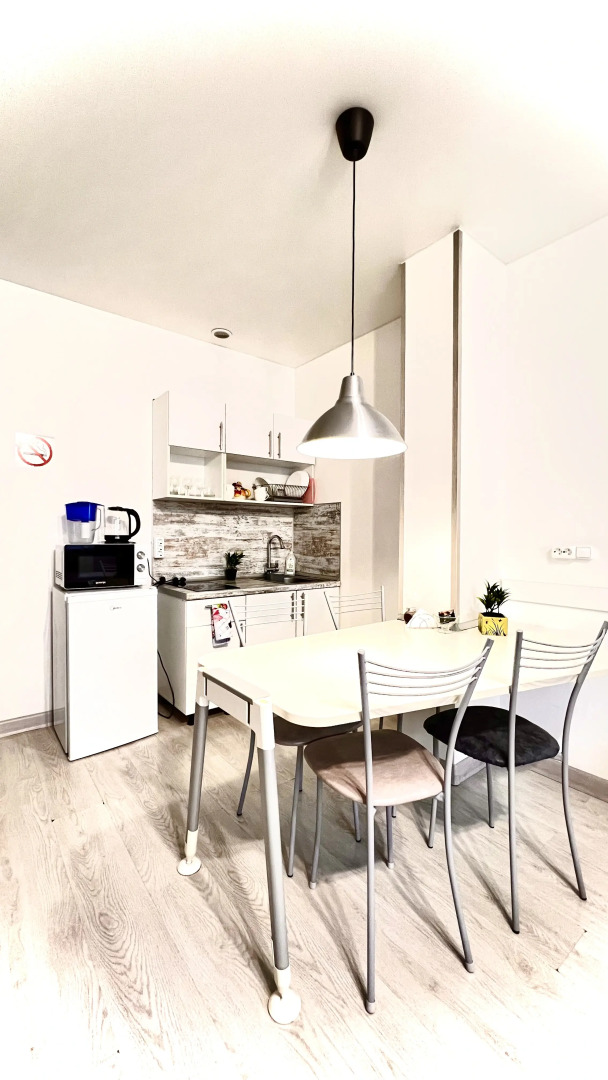 Апартаменты Магия на Ситникова 4/2